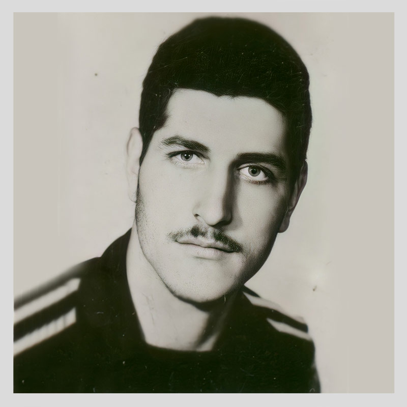 محسن انصاری